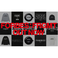 Forbes JAPAN、公式EC「Forbes Store」開設 藤原ヒロシ氏とコラボ商品を販売