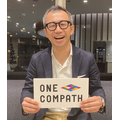「Shufoo!」「Mapion」を展開する凸版印刷グループ ONE COMPATH・早川社長が考えるメディアの未来