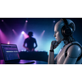 AI生成音楽が新規アップロードの50%超え、Deezerが摘発強化 EDM界では告発文化も拡大