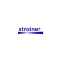 経済メディア「Stockclip」がリニューアル、名称を「Strainer」に変更