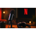 Netflix、ポッドキャスト事業を拡大　全番組を更新し60本超へ