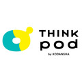 講談社「THINKpod」開設3か月で登録者30万人突破 ビジネス映像メディア
