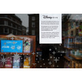 <p>YORK, ENGLAND – MARCH 18: A sign in the Disney shop in York informs customers of closures as the UK adjusts to life under the Coronavirus pandemic on March 18, 2020 in York, England. Coronavirus (Covid-19) has spread to over 156 countries in a matter of weeks, claiming over 6,500 lives and infecting over 200,000. There are currently 1,950 diagnosed cases in the UK, with the death toll over 70. (Photo by Ian Forsyth/Getty Images)</p>