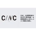 CINC、3Q営業利益33百万円で黒字転換　AI検索最適化に注力しコスト構造も見直し