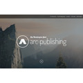 米ワシントン・ポストのCMS「Arc Publishing」が日本市場参入・・・DACが独占パートナーに
