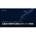 AIペルソナで沖縄県知事選を再現、Ambiralが得票率誤差0.1ポイントで検証