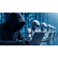 悪性ボットトラフィック124%増、DataDome調査でAIエージェントのログインページ到達は8倍超に