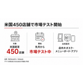 マクドナルド、広告事業「McDonald's Media Network」で10億ドル規模を目指す　店舗とアプリを新たな広告在庫に
