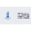 丸善CHIホールディングス、万博反動の減収も図書館サポート事業など牽引し中間期増益