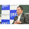 “PSの父”久夛良木健氏が見据える「次の世界」―AIを育てる技術が問われる、ゲーム開発のこれから【インタビュー】