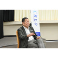 “PSの父”久夛良木健氏が見据える「次の世界」―AIを育てる技術が問われる、ゲーム開発のこれから【インタビュー】