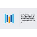 メディアドゥ、Seven Seas連結で増収も国際事業の損益悪化続く　純利益予想は上方修正