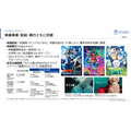 東宝、中間期は減収減益も映画とIPアニメが下支え　通期予想は最終利益を上方修正