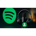 Spotify、ポッドキャスト向け有料メンバーシップを34市場で開始　収益の90%をクリエイターに還元