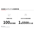 LINE Digital Frontier、日本発マンガに3年で100億円投資　WEBTOONグループと世界同時配信も