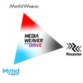 日本ビジネスプレスとブレインパッドが「Media Weaver Drive」を共同開発、提供開始へ