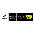 「VOGUE JAPAN」「VOGUE GIRL」「GQ JAPAN」、TikTok公式アカウントを開設