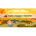 メディア各社決算にみる広告市場の状況【Media Innovation Newsletter】11/1号