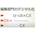 これからの編集部のDXとは? 「ハフポスト日本版」CEOの崎川氏が取り組みを紹介