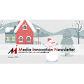 トランプ時代の終わりと、分断されたメディアのこれから【Media Innovation Newsletter】1/10号