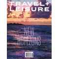 リゾート運営会社、メレディスから雑誌「トラベル・アンド・レジャー」を1億ドルで買収…会員制旅行ビジネス拡大へ