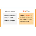 オンライン上でプランニングから注文まで可能なOOH広告のマーケットプレイス「AdVice」Open β版がリリース