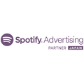 「Spotify Advertising PARTNER」に4社を新たに認定　広告パートナー認定プログラムをリニューアル　