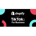 ShopifyとTikTokが日本で提携・・・Shopifyの管理画面からTikTokへの広告出稿が可能に