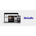 スマートメディア、動画ウェブメディア「McGuffin」を事業譲受・・・若者へのリーチを拡大
