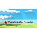 段階的なオフィス復帰を模索するメディア業界【Media Innovation Newsletter】4/11号