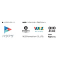 CCIとインフルエンサープロダクション5社が、若年層向けコンテンツ企画・開発コンソーシアム「ハタアゲ」を設立