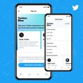 Twitterの有料サブスク「Twitter Blue」がカナダ、オーストラリアで開始・・・投稿取り消し、ブックマークなどの便利機能