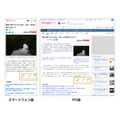 Yahoo!ニュース、ユーザーが記事を評価できる「記事リアクションボタン」の提供を開始