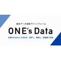 オプト、ポストCookie時代に対応する統合データ活用プラットフォーム「ONE’s Data」を提供