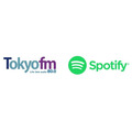 TOKYO FMとSpotifyが提携強化…オーディオ広告配信とスポットCMをセット出稿