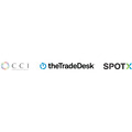 CCI、The Trade Desk、SpotXの3社が国内インストリーム動画広告取引で連携…SpotX利用客へのプログラマティック配信を実施