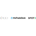 CCI、The Trade Desk、SpotXの3社が国内インストリーム動画広告取引で連携…SpotX利用客へのプログラマティック配信を実施