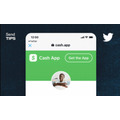 Twitter、全ユーザーを対象にチップ機能「Tips」を提供へ・・・ビットコインの送金にも対応