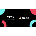 ネットショップ作成サービス「BASE」と「TikTok」が日本で提携・・・主体的なTikTokユーザーに訴求する集客・販促戦略が可能に
