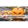 ノーベル平和賞に二人のジャーナリスト【Media Innovation Newsletter】10/11号