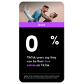 TikTokはユーザーを引き付けることに長けたメディア、他のSNSとの違いは? ニールセン調査