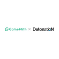 GameWith、プロeスポーツチームを運営するDetonatioNを子会社化