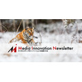 メディアに対する信頼は更に低下【Media Innovation Weekly】1/24号