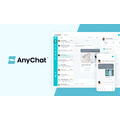 AnyMind Groupがチャットコマースプラットフォーム「AnyChat」を提供へ　ECサイトの構築・運用を含む一気通貫サポートへ