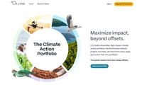 米「TIME」、気候変動に立ち向かう「CO2 by TIME」を立ち上げる・・・企業の取り組みを支援する枠組み