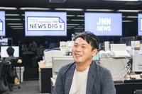 半年で1.6億PVまで成長「TBS NEWS DIG」好調の背景、JNN系列28局が展開