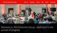 エコノミスト、有料会員向けに「Economist Podcasts+」をリリース・・・サブスクへの転換加速