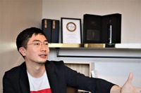 D2Cで目指す世界最高級の日本酒作り、株式会社Clear生駒CEOインタビュー