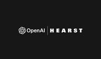 ハーストとOpenAI、大規模なコンテンツ提携を発表・・・引用やソースへのリンクも付与