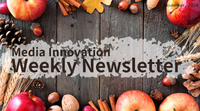 メディアのサブスクは成長率低下、停滞を打破するには?【Media Innovation Weekly】11/18号